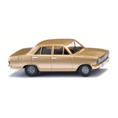 Opel Kadett B Metallic Gold 1965-73