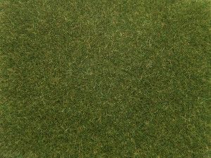 Mid Green Scatter Grass 4mm (20g)