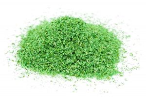 Mid Green Scenic Scatter (50g)