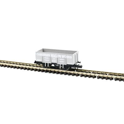 20t Steel Mineral Wagon Cambrian Wagon Works 90017