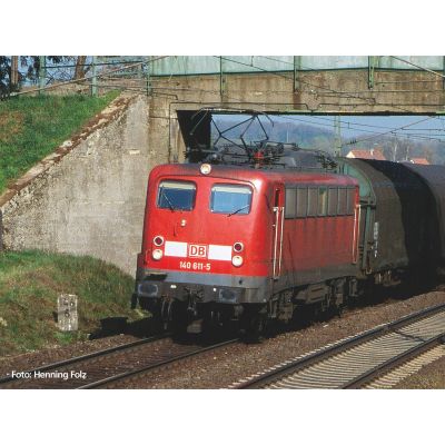 Expert DBAG BR140 Electric Locomotive V (DCC-Sound)