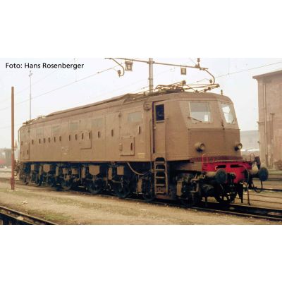 *Expert FS E428 Electric Locomotive III