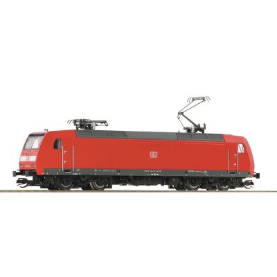 *DBAG BR146 014-6 Electric Locomotive VI (DCC-Sound)