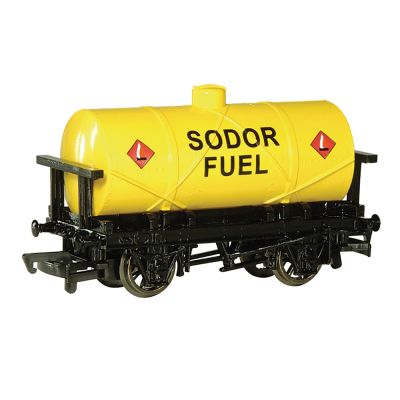 Sodor Fuel Tank