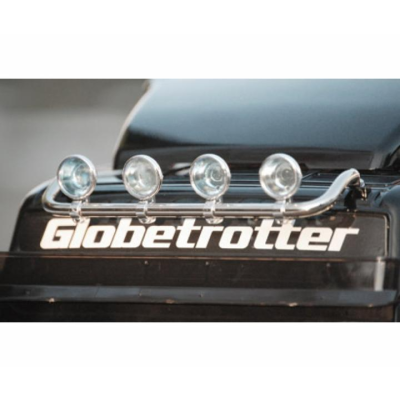 1:14 Volvo FH12 Globetr.Top Light Holder