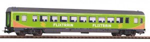 Hobby Flixtrain Passenger Coach VI
