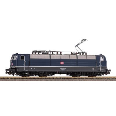 Expert DBAG BR181.2 Electric Locomotive VI (~AC-Sound)