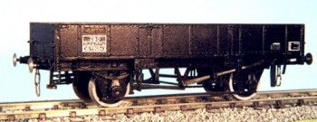 BR Grampus Ballast Wagon