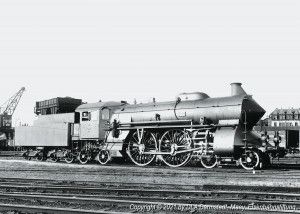 KBayStsB S 2/6 Steam Locomotive I (~AC-Sound)