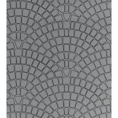 Concrete Deco Stone Cardboard Sheet 25x12.5cm (10)