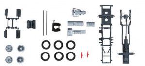 Parts - MB Actros Lowliner Chassis