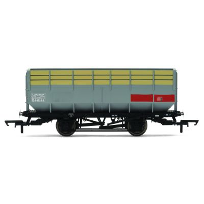20T Coke Wagon, British Rail B448144 - Era 6