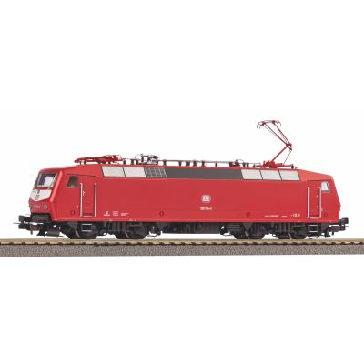 Expert DB BR120 Electric Locomotive IV (~AC-Sound)
