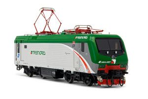 FS E464 Trenord Electric Locomotive VI