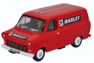 Ford Transit MkI Marley