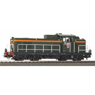 Expert PKP SP42 Diesel Locomotive V