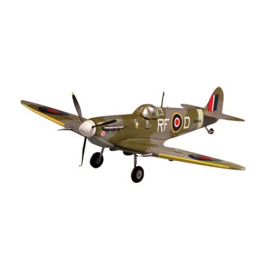 Spitfire Mk V RAF 303 Sqn 1942