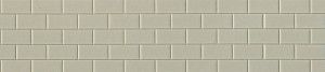 Floor Tiles Sheet Grey Rectangles 95x95mm (3)