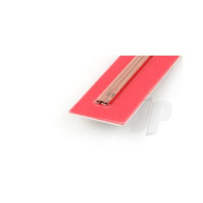 1/16 Copper Tubing  3 Pack