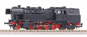 Expert DR BR83.10 Steam Locomotive IV
