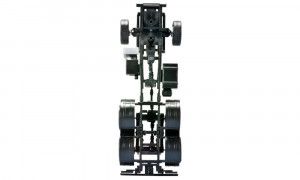 Chassis MAN Truck 6x6 (2)