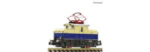 Alpspitz Bahn Rack & Pinion Electric Locomotive III