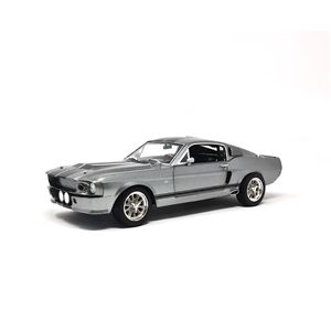 Gone In 60 Seconds (2000 movie) 1967 Ford Mustang Eleanor