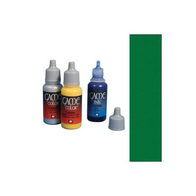Game Ink - Inky Green 17ml