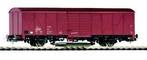 Classic DR Gbs1543 Track Cleaning Wagon IV