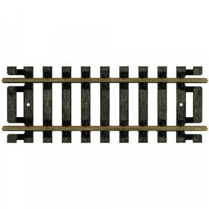 Code 100 Snap-Track Straight Track 76.2mm (4)