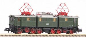 DB BR191 Electric Locomotive IV