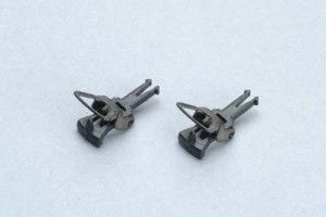 Coupler PIN 72 (50)