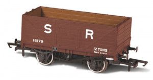 *7 Plank Wagon SR 18179