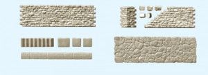 Quarrystone Walling/Pavement Combination Kit