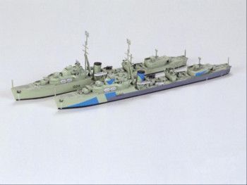 British Destroyer O Class