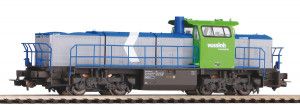 Hobby Vossloh BB1700 Diesel Locomotive VI