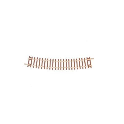 *R220 Curved Track R2 365mm 20 Degree