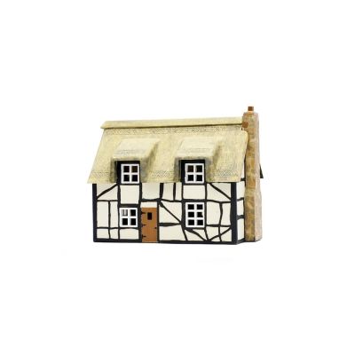 Thatched Cottage Dapol