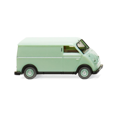 DKW Speed Box Van