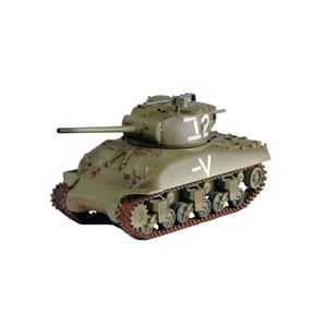 M4A1(76)W Sherman Israeli Armoured Brigade