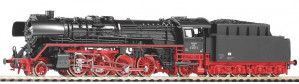 Classic DR BR41 Steam Locomotive IV (~AC)