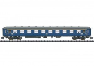 *DB Am203 Nurnberg-Mannheim 1st Class Express Coach IV