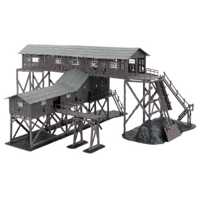 Old Coal Mine Model of the Month Kit I