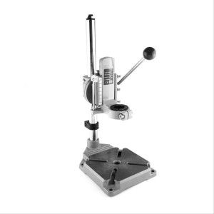Drill Stand with Rotating Holder