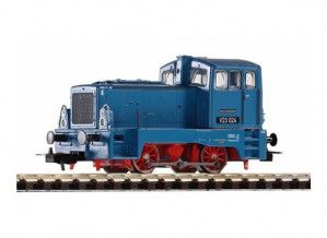 Expert DR V23 Diesel Locomotive III