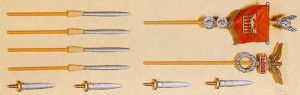 Roman Weapons (10)
