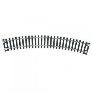 Code 100 Snap-Track Curved Track 381mm Radius 30 Degree (6)