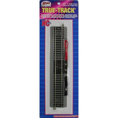 Code 83 True-Track Terminal Track 228.6mm