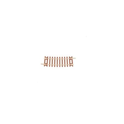 *R210 Curved Track R2 365mm 10 Degree