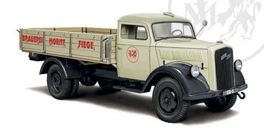 Opel Blitz Classic Truck